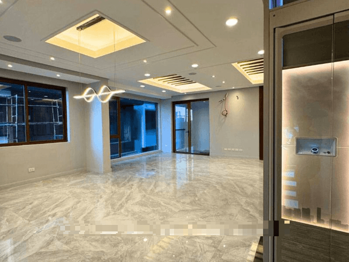 Pre-Selling Office Unit for sale in Makati CBD | Investment at Gentry Corporate Plaza