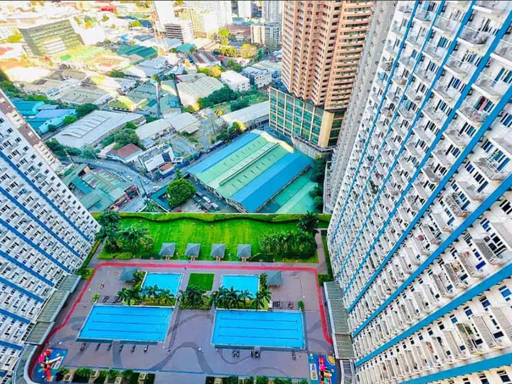 LIGHT RESIDENCES - TOWER 3, BARANGKA ILAYA, MANDALUYONG CITY