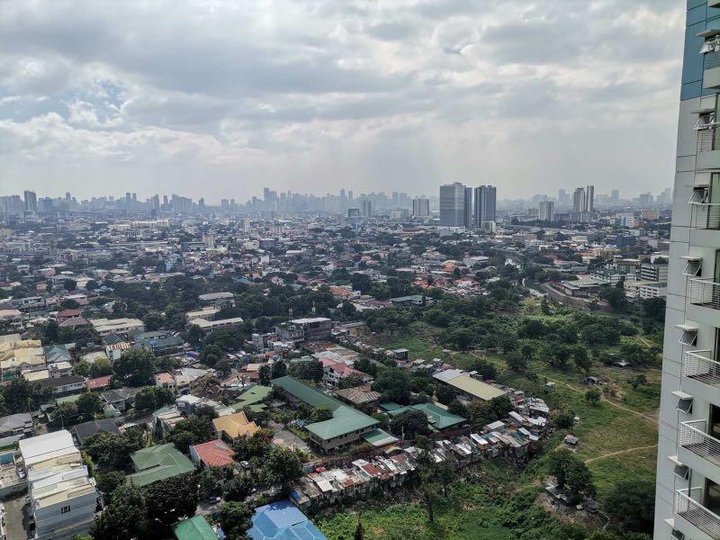 For Rent Two Bedroom Suntrust Asmara New Manila [Condo 🏙️] (March 2023) in Quezon City / QC