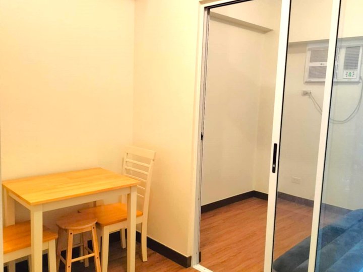 For Rent 1 Bedroom Prisma Residences near BGC, Capitol Commons