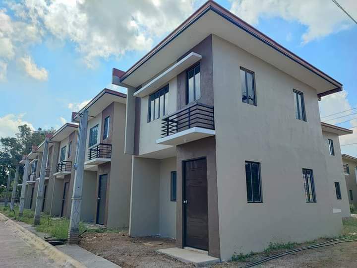 Ready for Occupancy 3-bedroom House For Sale in Manaoag, Pangasinan