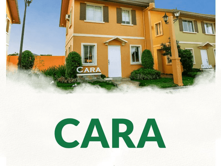 RFO 3BR CARA HOUSE AND LOT FOR SALE - DUMAGUETE