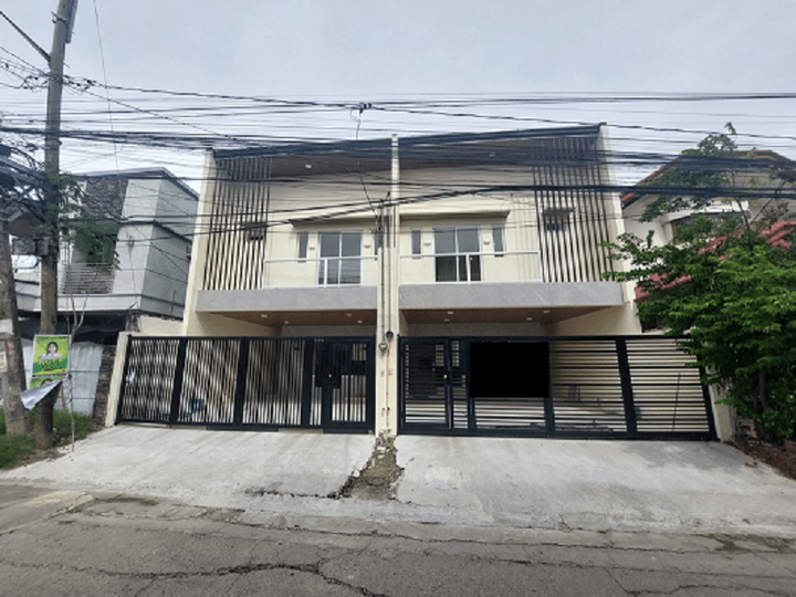 Brand new Duplex unit for Sale in Better Living Subd Don Bosco Paranaque City