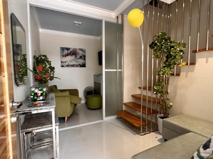 4BR Pre Selling Townhouse in Rancho Marikina