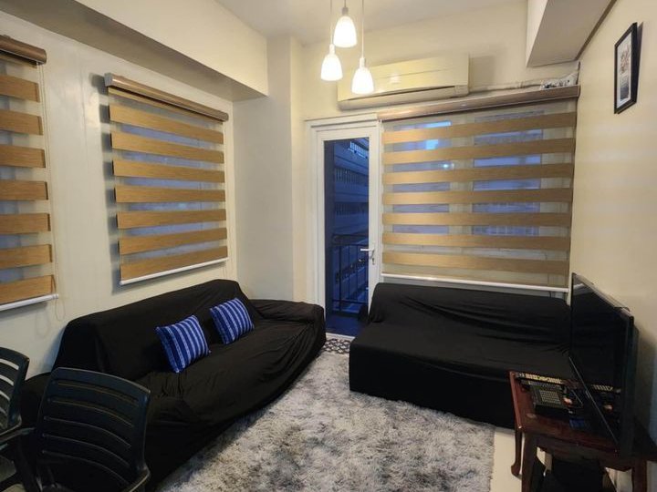 For Rent One bedroom @ Sonata Private Residences Mandaluyong