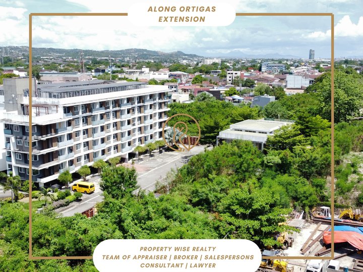 Income Generating Property for Sale