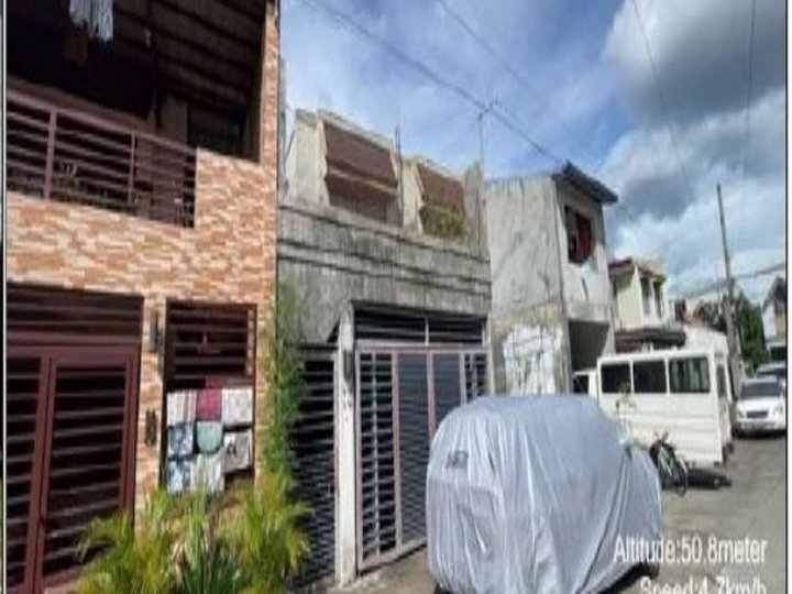 VILLA HERMANO SUBDIVISION SAN JOSE DEL MONTE, BULACAN