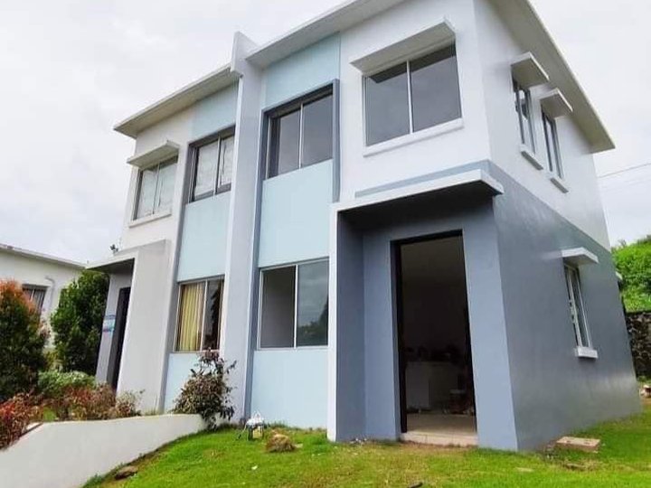 PRE SELLING TOWNHOUSE & DUPLEX FOR SALE IN ANTIPOLO RIZAL