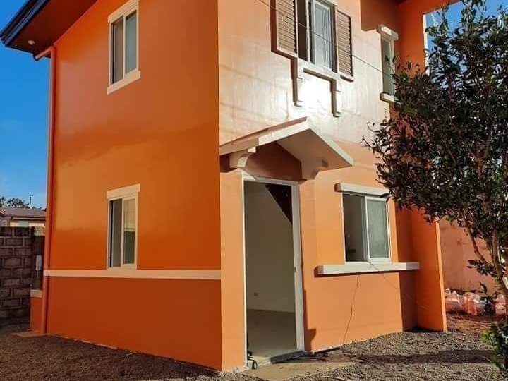 Affordable House and Lot for sale in Tanza Cavite - Criselle Duplex