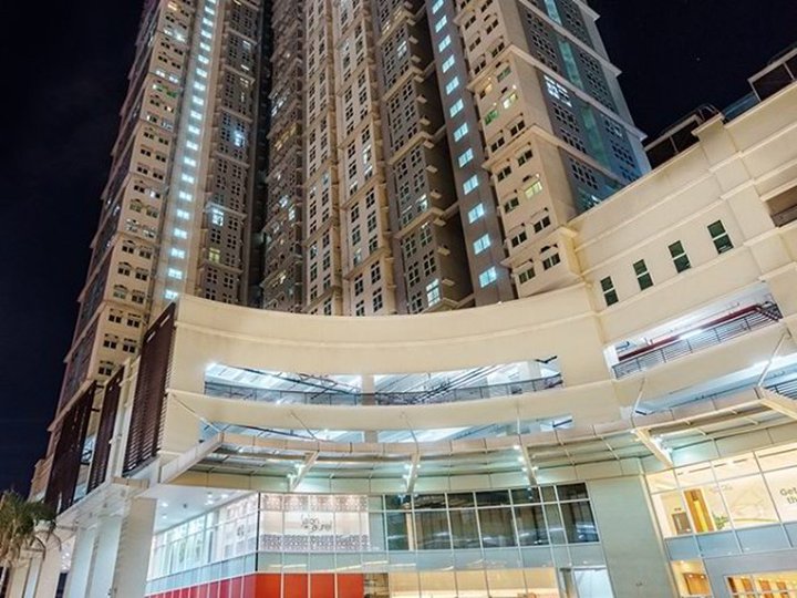 Accessible Condo in Chino Roces Makati City Available 2-Bedrooms