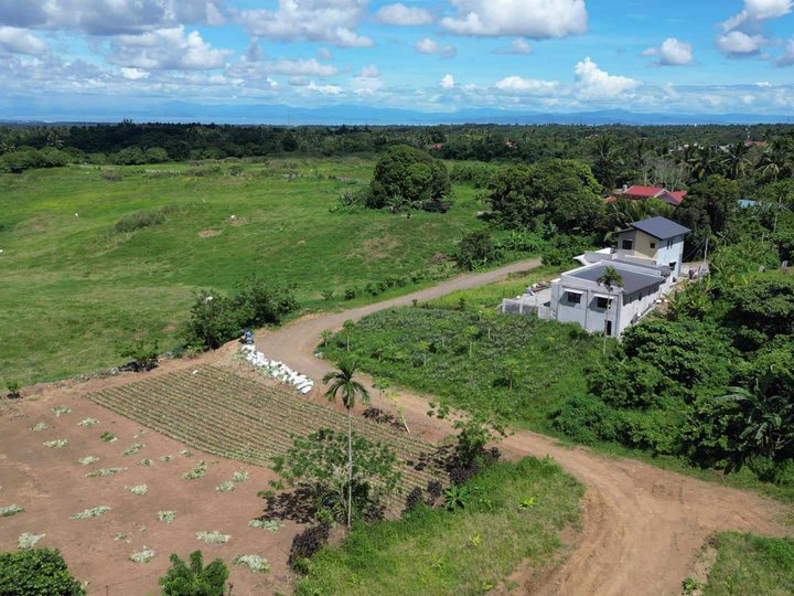 150sqm. Residential Lot For Sale in Silang-Tagaytay Cavite