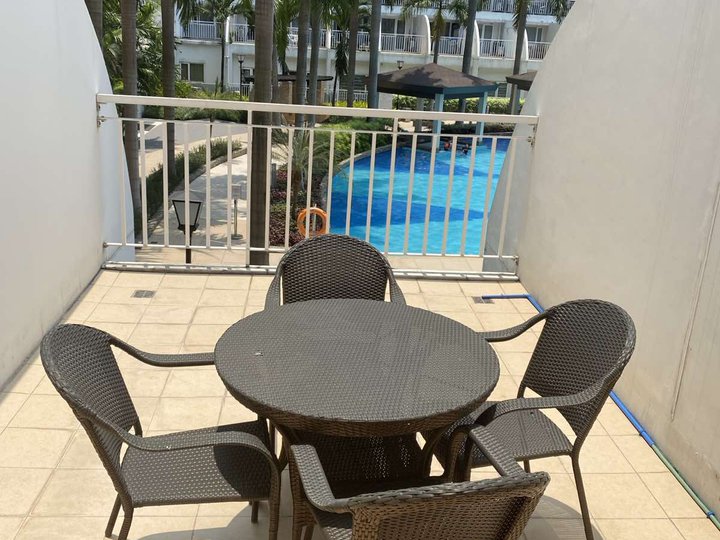 Pre-Owned 44.50 sqm 1-bedroom Residential Condo For Sale in Manila Bay Pasay