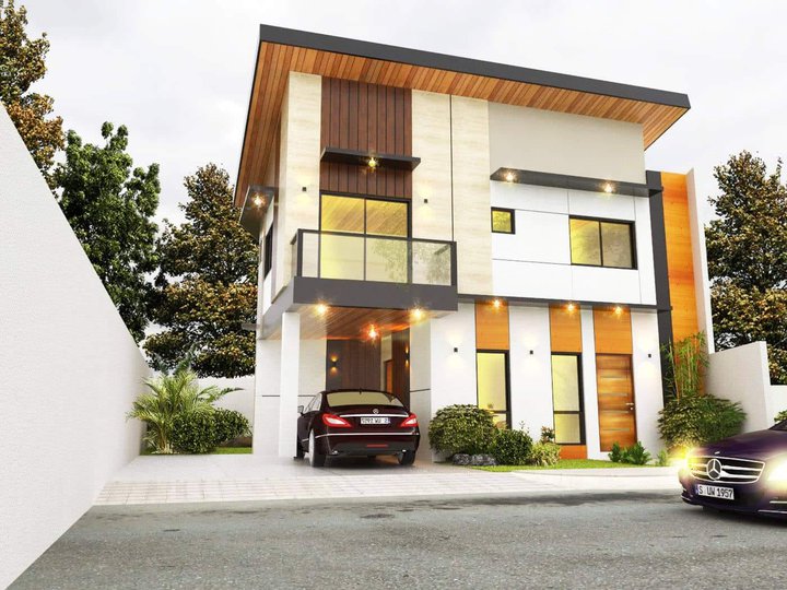 PRE SELLING House n Lot For Sale in Antipolo Rizal