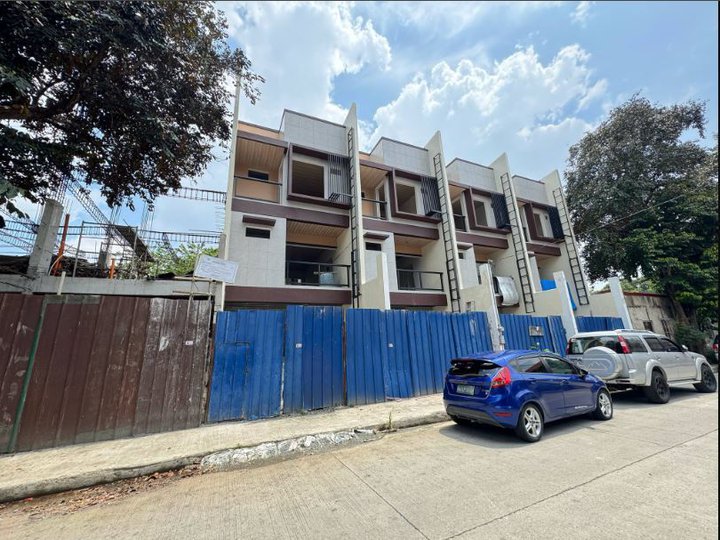Image showcasing 3-bedroom Townhouse For Sale in San Mateo Rizal near SM San Mateo Rizal ...