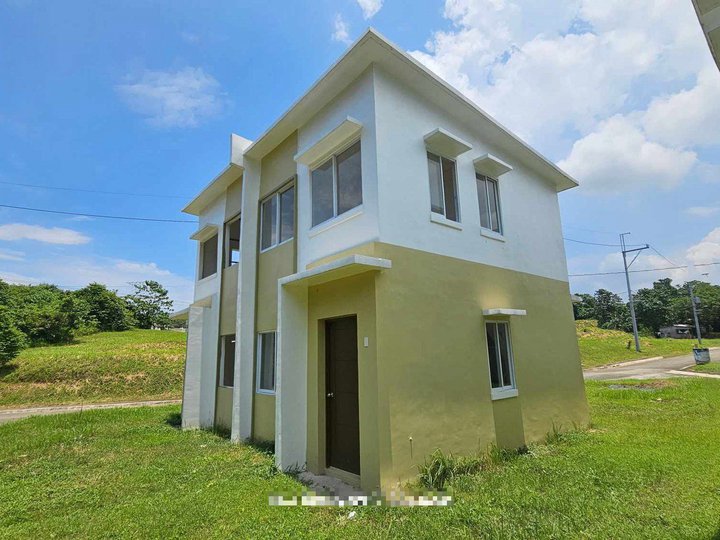 7.8M - Pre Selling Single House and Lot in Antipolo