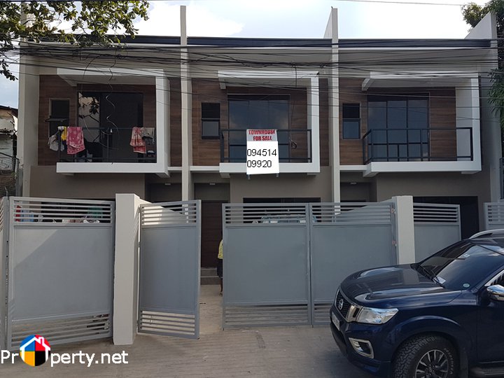 affordable house and lot for sale in tisa cebu city