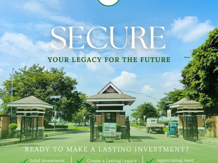 Memorial Lot For Sale in General Santos South Cotabato ( LAWN LOTS )