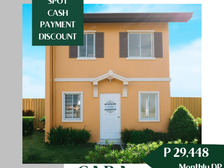 3-bedroom Single Detached House For Sale in Bacolod Negros Occidental