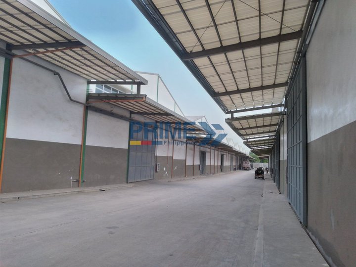 Available warehouse with 1,140 sqm in Meycauayan, Bulacan