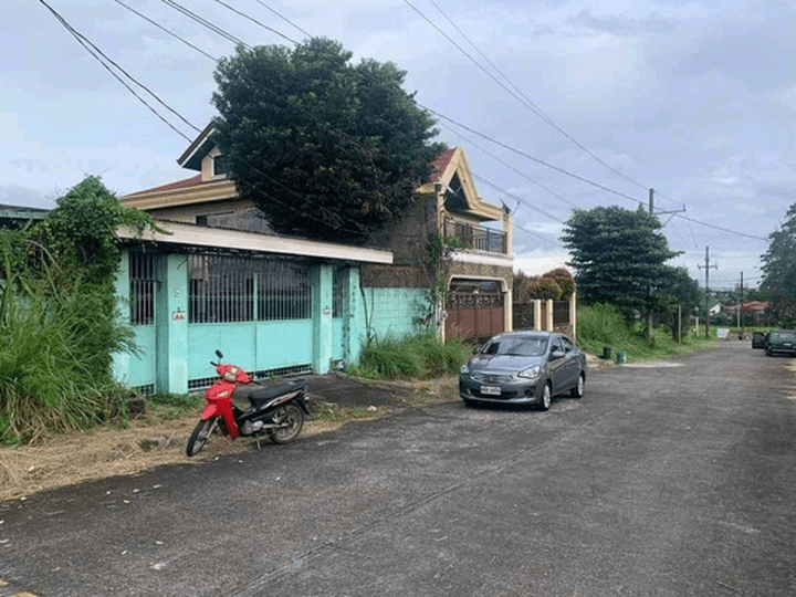 4BR House and Lot for Sale   at Geneva Gardens Subdivision, Quezon