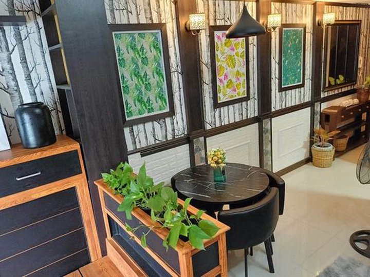 Studio Type Condo Unit for Rent in Chimes Greenhills, Metro Manila
