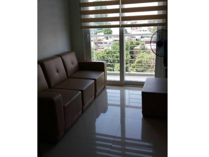 For Rent One Bedroom @ Baron 3 Gardens San Juan