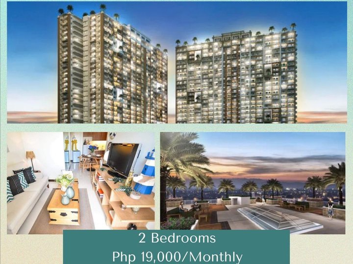 Ready for Occupancy Condo in Quezon City