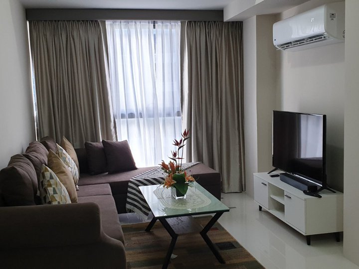 For Rent One Bedroom @ Uptown Ritz BGC