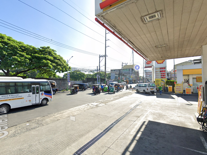 ***BELOW FAIR MARKET VALUE**** 10,687 SQ M VACANT LOT ALONG GEN. LUIS, NOVALICHES, QUEZON CITY