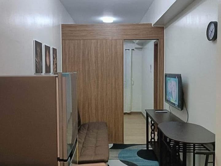 For Rent Two Bedroom @ Spring Residences Bicutan