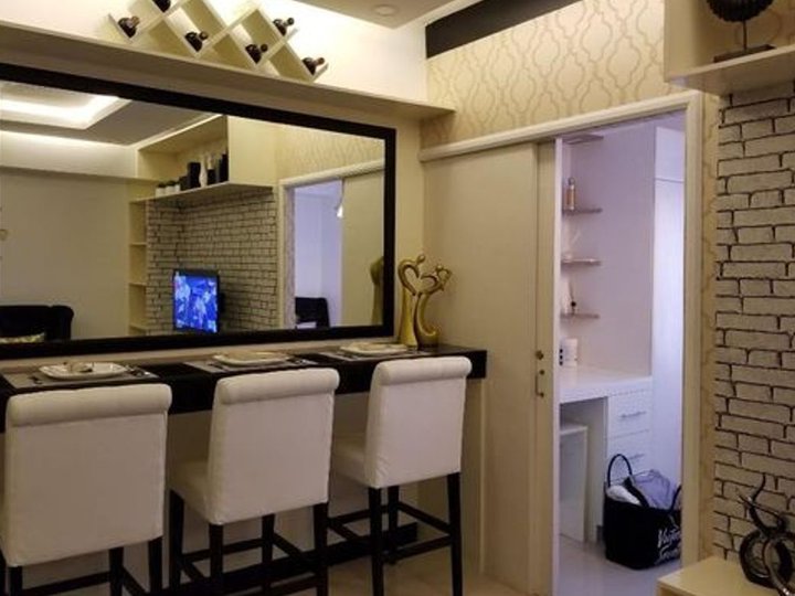 1BR Condo Unit for Rent/Sale in Morgan Suites Executive, Taguig City