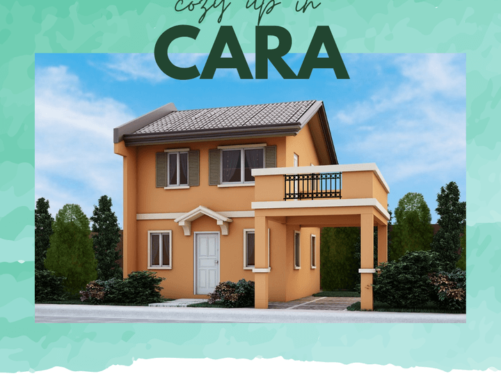 AFFORDABLE 4-BR HOUSE AND LOT IN CALAMBA LAGUNA