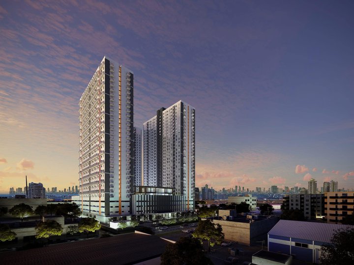 MOVE-IN READY Homes in AVIDA MAKATI SOUTHPOINT MAKATI CITY