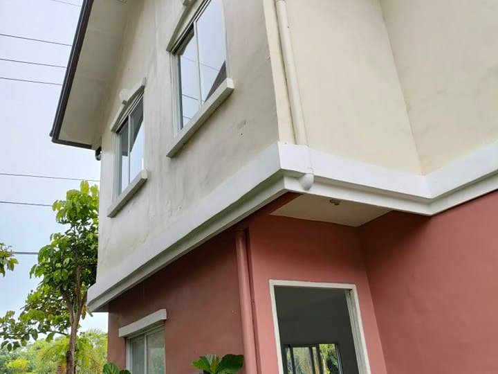House & Lot for Sale in Gen. Trias Cavite City - Somerset 9