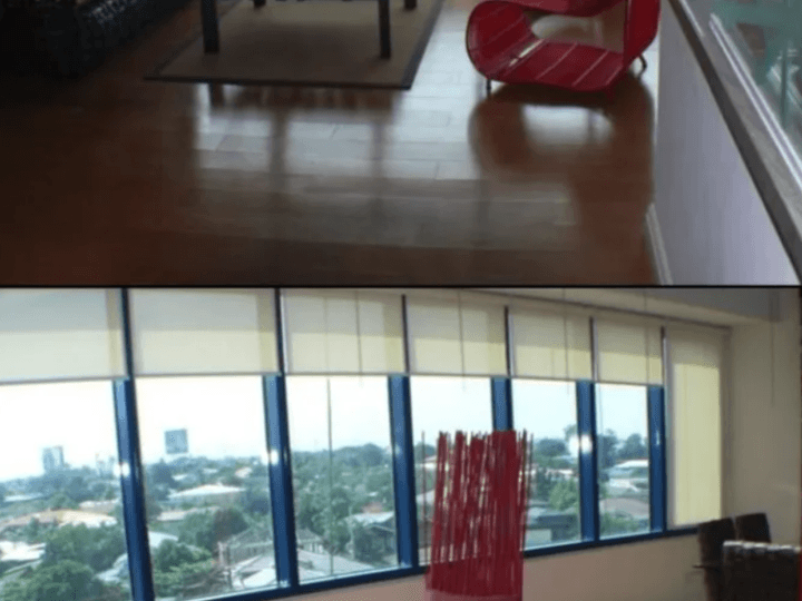 148.00 sqm 3BR Z Loft For Rent in One Rockwell West Makati