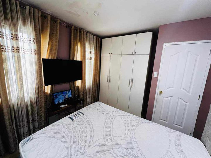 2-bedroom Single Attached House For Sale in San Fernando Pampanga