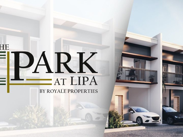 Prime Living in Lipa City: Beautiful House and Lot For Sale!