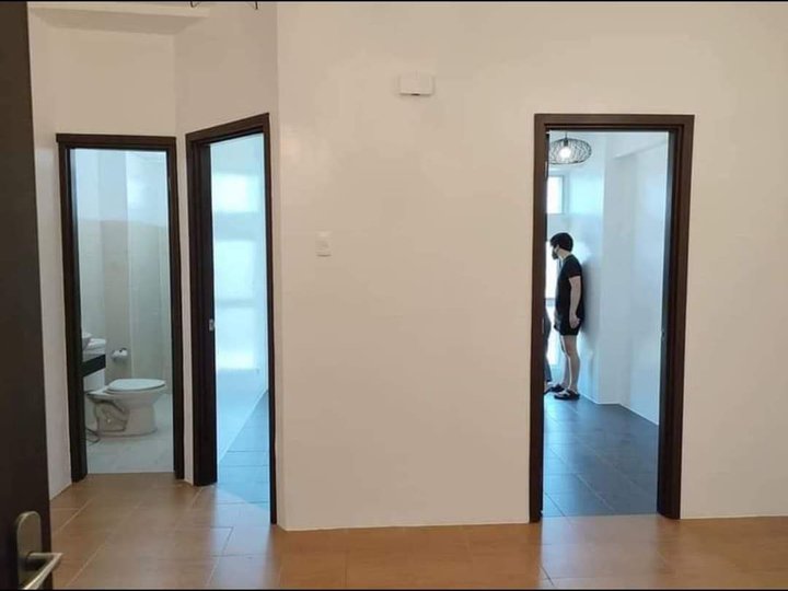 CASH PAYMENT Ready For Occupancy 32.50 sqm 2-bedroom Residential Condo For Sale in Mandaluyong
