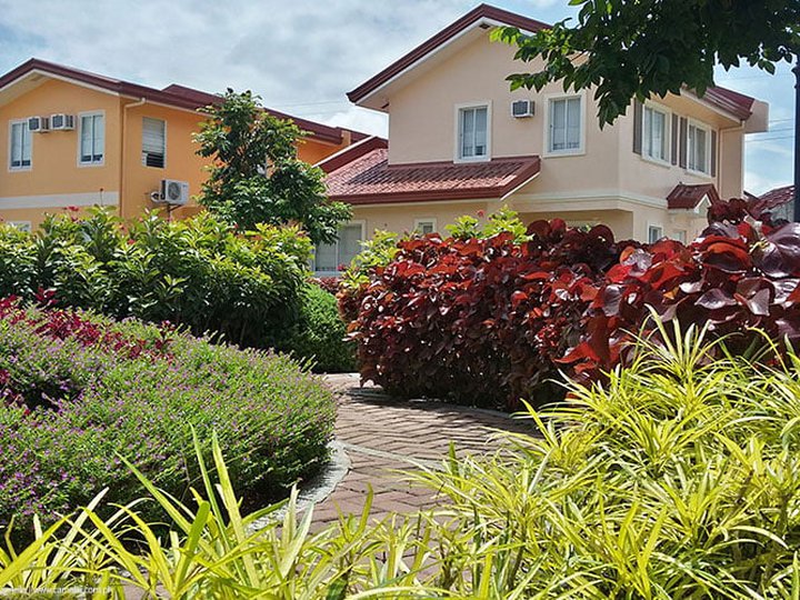 255 sqm Residential Lot For Sale in Tagbilaran Bohol
