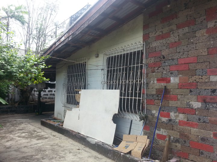 House and lot For Sale in Marikina