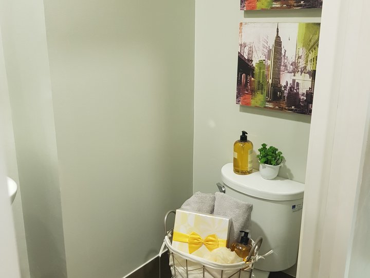 20.15 sqm Studio Condo For Sale in Manila Metro Manila