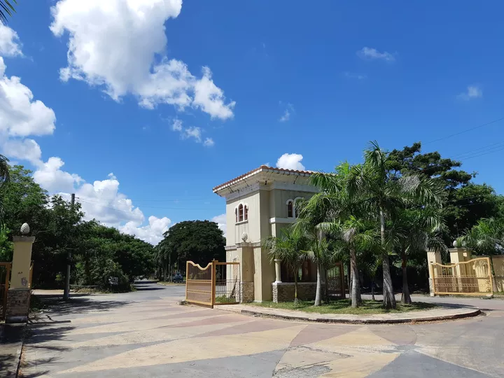 120 sqm residential lots for sale at Palma Real in Binan Laguna