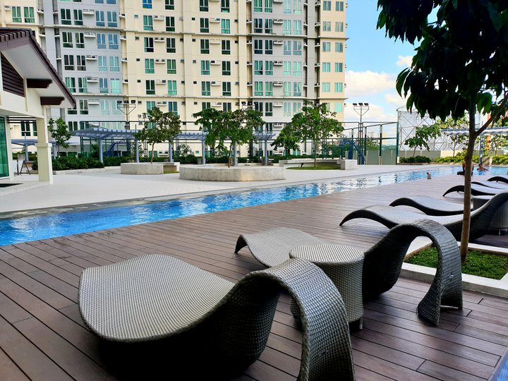 AFFORDABLE CONDO IN MAKATI AREA RENT TO OWN