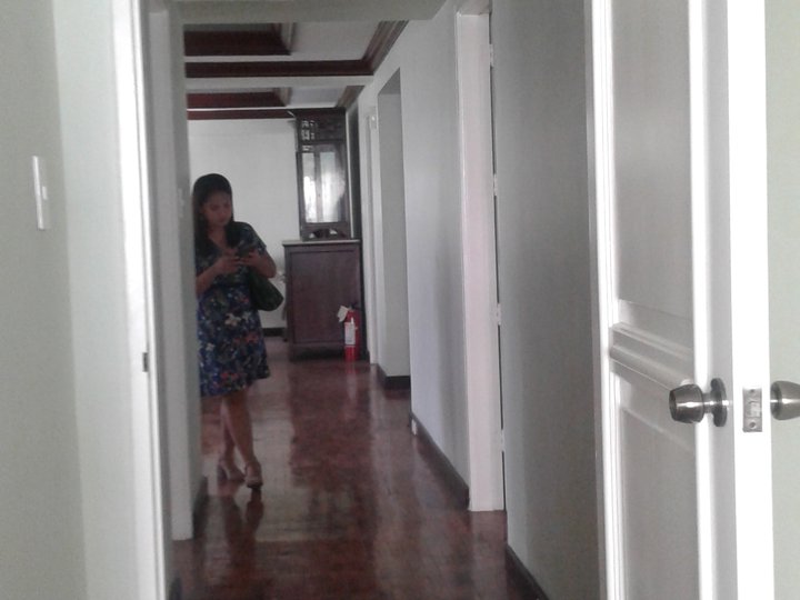 3BR for Rent in One Salcedo Place