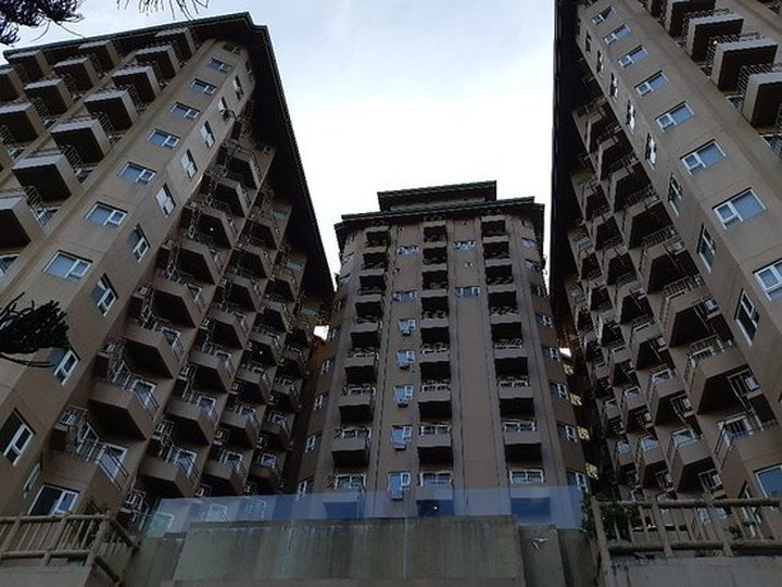 Foreclosed 105.00 sqm 3-bedroom Residential Condo For Sale in Laurel Batangas