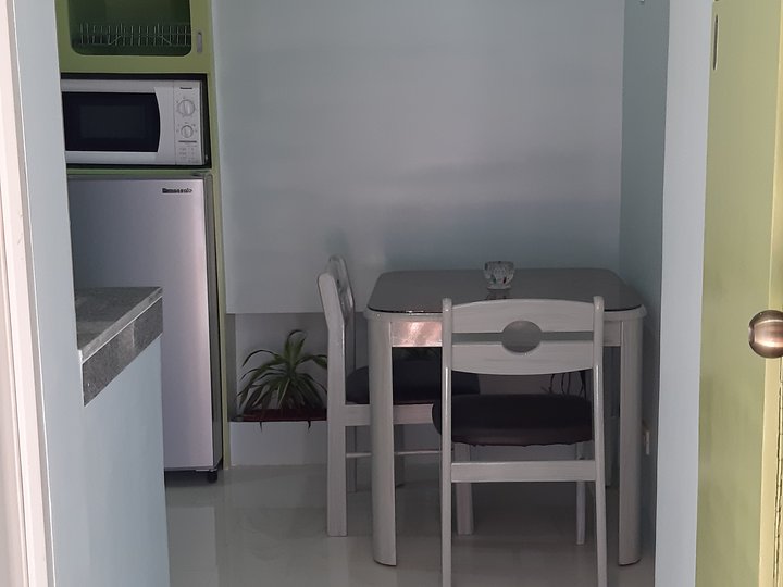 For sale studio unit @ Familia Apartments located near uptown CDO for 1.7M only