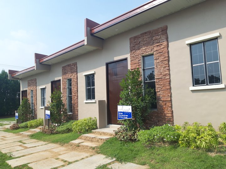 Affordable House and Lot in Pandi Bulacan/ Lumina Pandi Bulacan