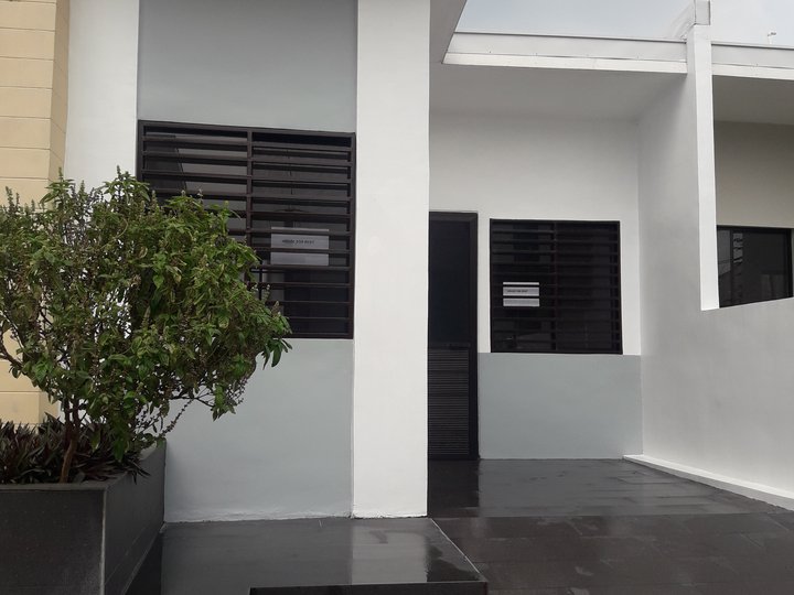 For Rent: Studio Type Townhouse at Amaia Scapes, Barandal, Calamba, Laguna