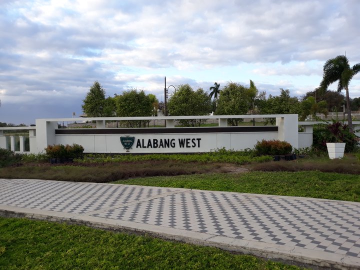 325 Sqm Residential Lot For Sale in Alabang by MEGAWORLD