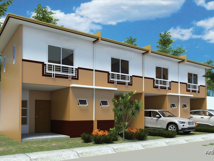 2bedroom Townhouse For Sale in Alaminos Pangasinan [House and Lot 🏘️] (October 2022) in